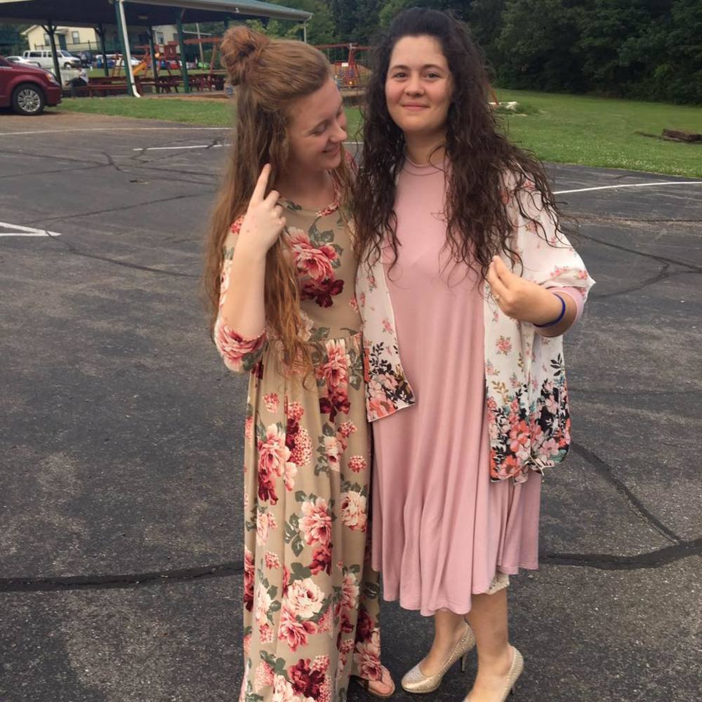 Meet your Posher, Lily